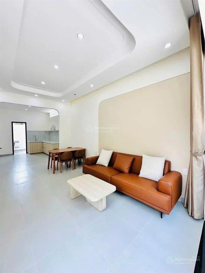 Chỉ 1 tỷ 479 triệu nhà đẹp diện tích 105m, nội thất cơ bản, nhận chìa khóa vào ở ngay