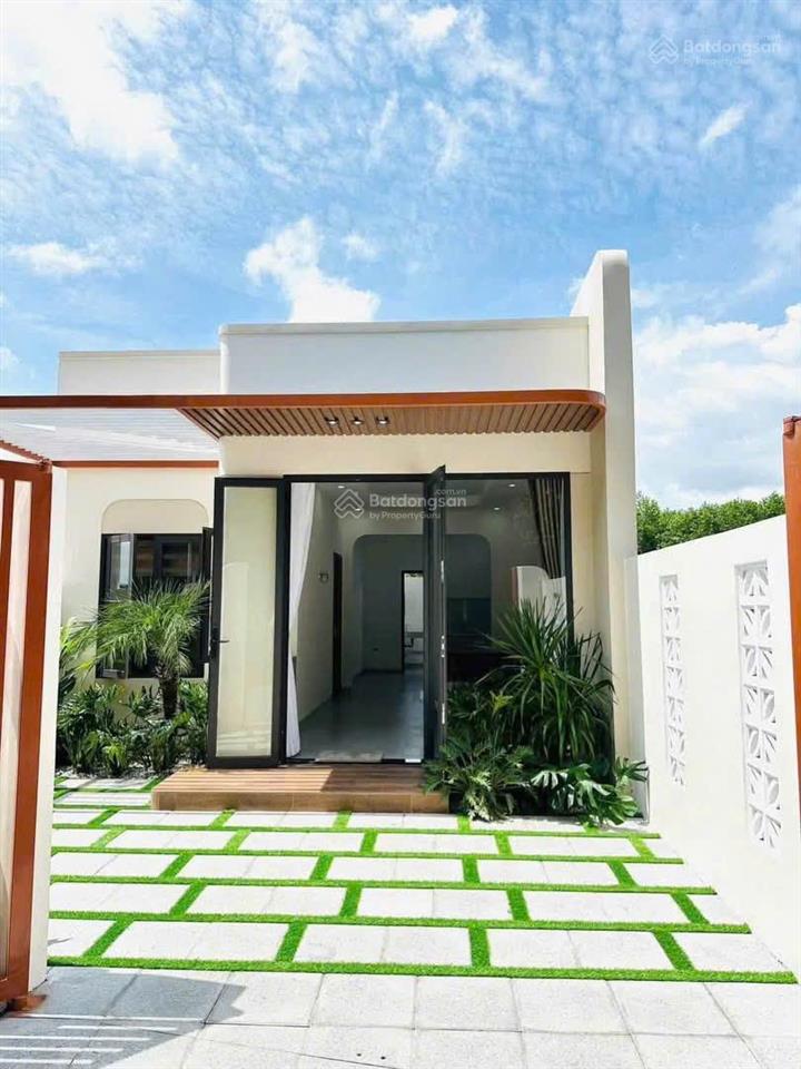 Chỉ 1 tỷ 479 triệu nhà đẹp diện tích 105m, nội thất cơ bản, nhận chìa khóa vào ở ngay