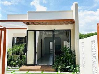 Chỉ 1 tỷ 479 triệu nhà đẹp diện tích 105m, nội thất cơ bản, nhận chìa khóa vào ở ngay