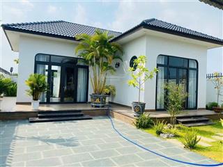 Căn nhà vườn siêu đẹp xã đất đỏ  tp hcm, diện tích 312m, giá 3,2 tỷ