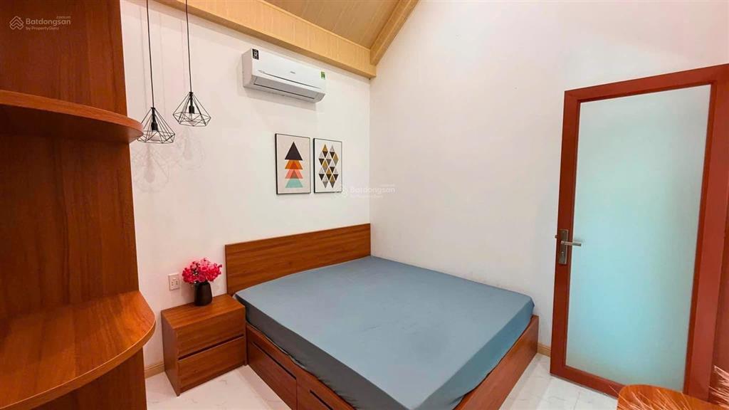 Bán nhà vườn có hồ bơi mới, mặt tiền 8m, diện tích 341m2 tại láng dài đất đỏ