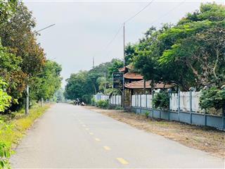 Đất trung tâm đất đỏ thành phố hồ chí minh 1008m²  200m2 thổ cư