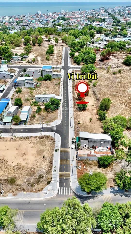Đất tái định cư phước hải đi bộ ra biển full thổ cư phù hợp xây khách sạn kinh doanh du lịch 2,3 tỷ