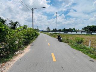 Cần tiền bán gấp lô đất gần biển phước hải