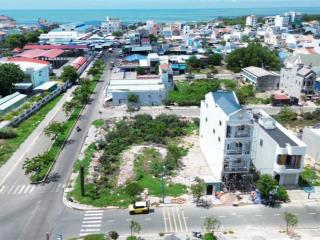 Tổng hợp đất tđc phước hải full thổ cư gần quảng trường bãi tắm, cách biển 500 đến 800m, 2 đến 5 tỷ