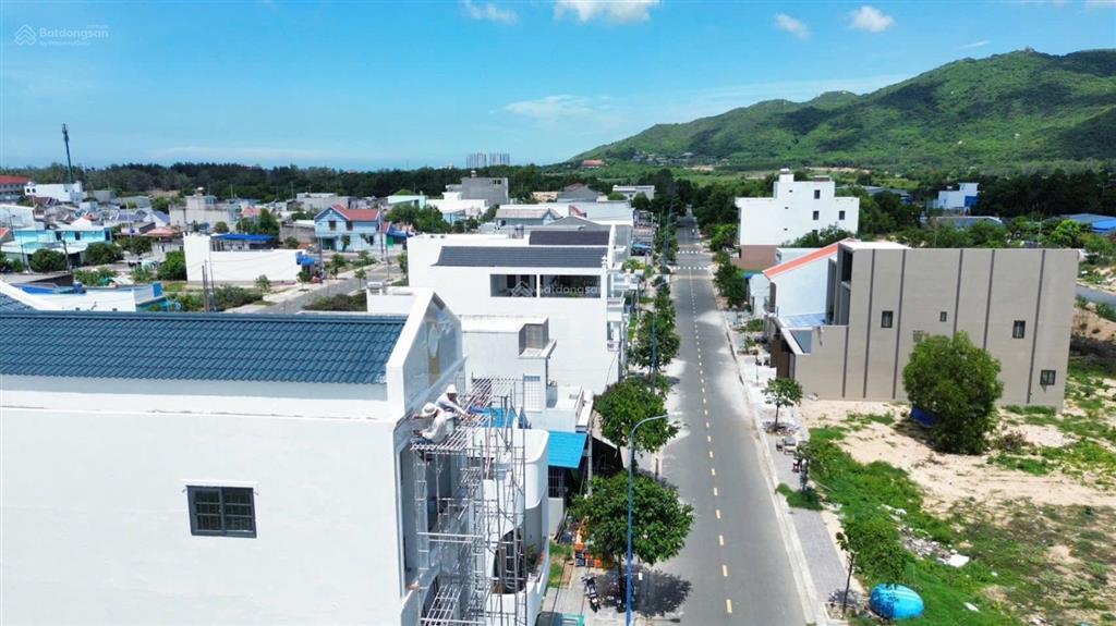 Tổng hợp đất tđc phước hải full thổ cư gần quảng trường bãi tắm, cách biển 500 đến 800m, 2 đến 5 tỷ