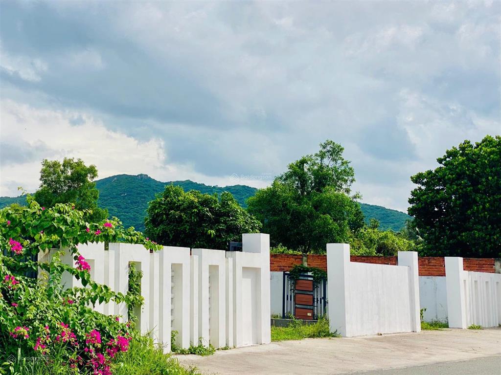 Tổng hợp đất long mỹ phước hải view núi minh đạm, ngay hồ sở bông 2 đến 4 tỷ phù hợp xây nhà vườn