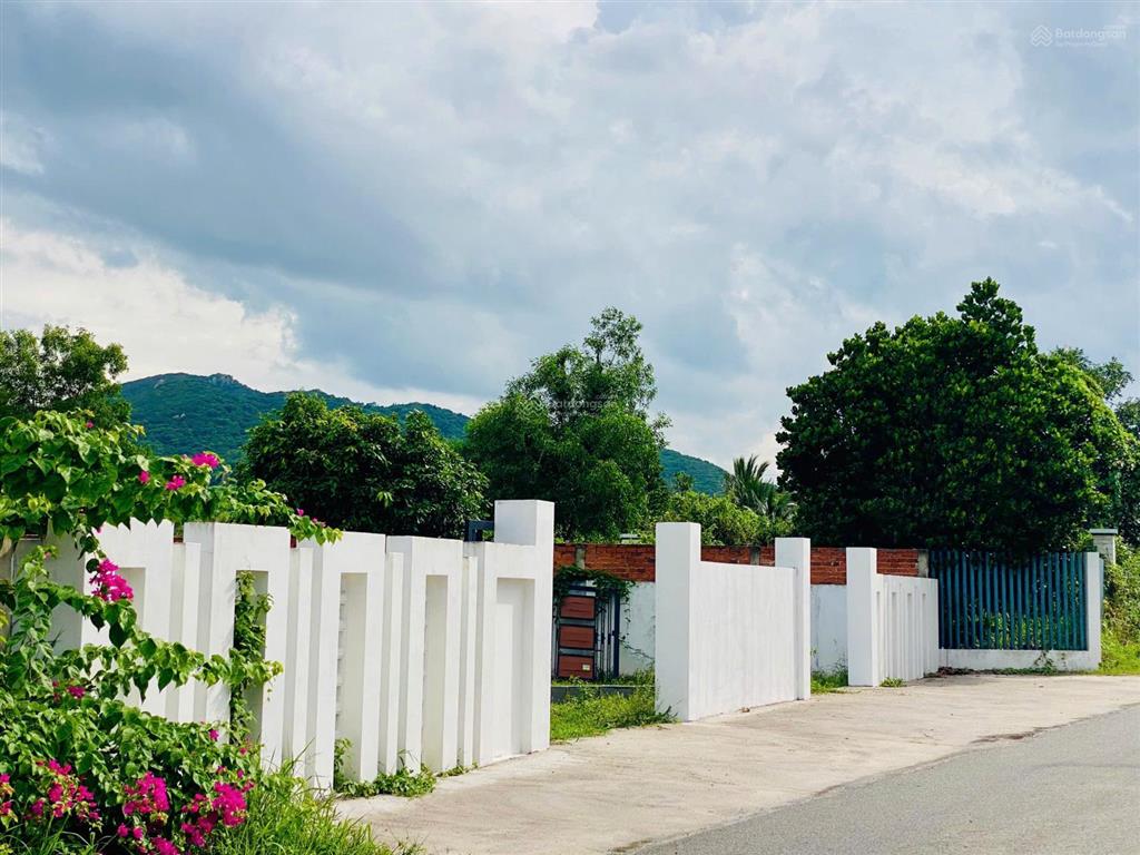 Tổng hợp đất long mỹ phước hải view núi minh đạm, ngay hồ sở bông 2 đến 4 tỷ phù hợp xây nhà vườn
