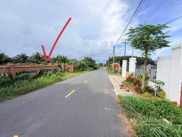 Đất đẹp gần biển phước hải  sát bên tl 44b, diện tích 1585m có 290m thổ cư, giá 6,2 tỷ