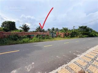 Đất đẹp gần biển phước hải  sát bên tl 44b, diện tích 1585m có 290m thổ cư, giá 6,2 tỷ