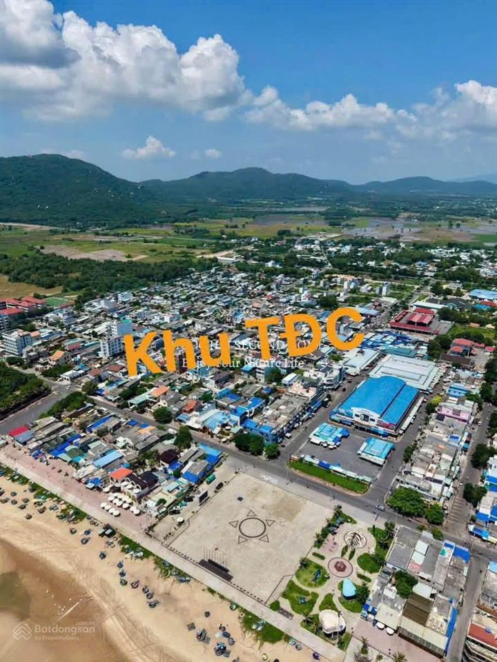 Bán đất 160m đường trần văn mầu  tái định cư phước hải  brvt đi bộ ra biển 300m