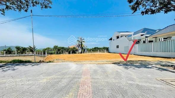 Siêu đẹp  mặt tiền tỉnh lộ 44a (võ thị sáu) về biển phước hải 5 phút diện tích 217m2, giá 3,75 tỷ