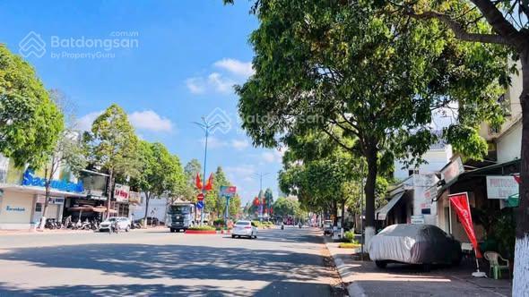 Siêu đẹp  mặt tiền tỉnh lộ 44a (võ thị sáu) về biển phước hải 5 phút diện tích 217m2, giá 3,75 tỷ