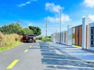 Chủ giảm mạnh 620 triệu đất vườn phước hải, diện tích 271m2 có 100m2 thổ cư