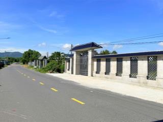 Bán lô đất 841m, thổ cư 150m, gần biển mặt tiền nhựa gần tỉnh lộ 44b  phước hải  brvt