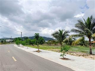 Đất long mỹ  phước hải 295m², 80m² thổ cư, đường nhựa có vỉa hè, gần núi minh đạm, 2,1 tỷ