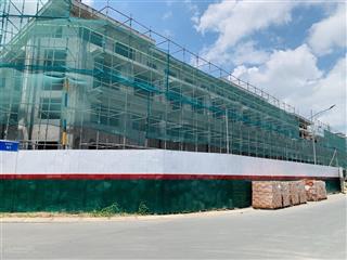 Shouse mặt tiền trung tâm nam long ii central lake sản phẩm mới ra mắt