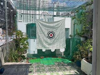 Cho thuê phòng nguyễn thị tần, q8  2,2 triệu/th (12m2), không chung chủ