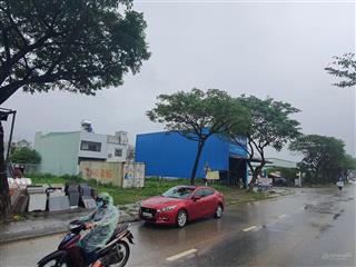 Cặp đất nguyễn tất thành 210m2 cách bãi tắm liên chiểu đà nẵng 500 mét, chỉ 13,8 tỷ