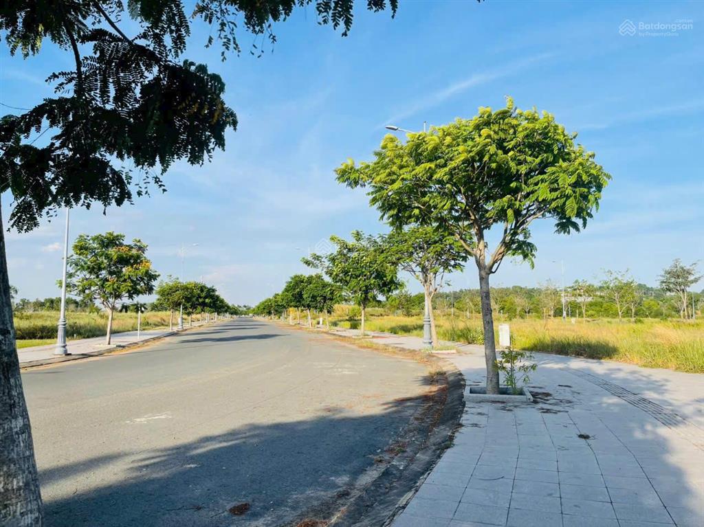 Bán đất 120m2 bh new city, khu hưng vượng, giá 2,050 tỷ,  0932 749 ***