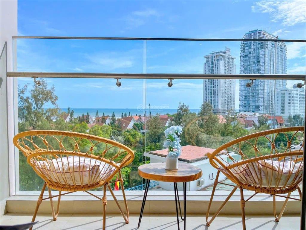 Quỹ căn condotel 2pn  sát biển 2pn chỉ 3.2tỷ, tầng cao  sắp nhận nhà