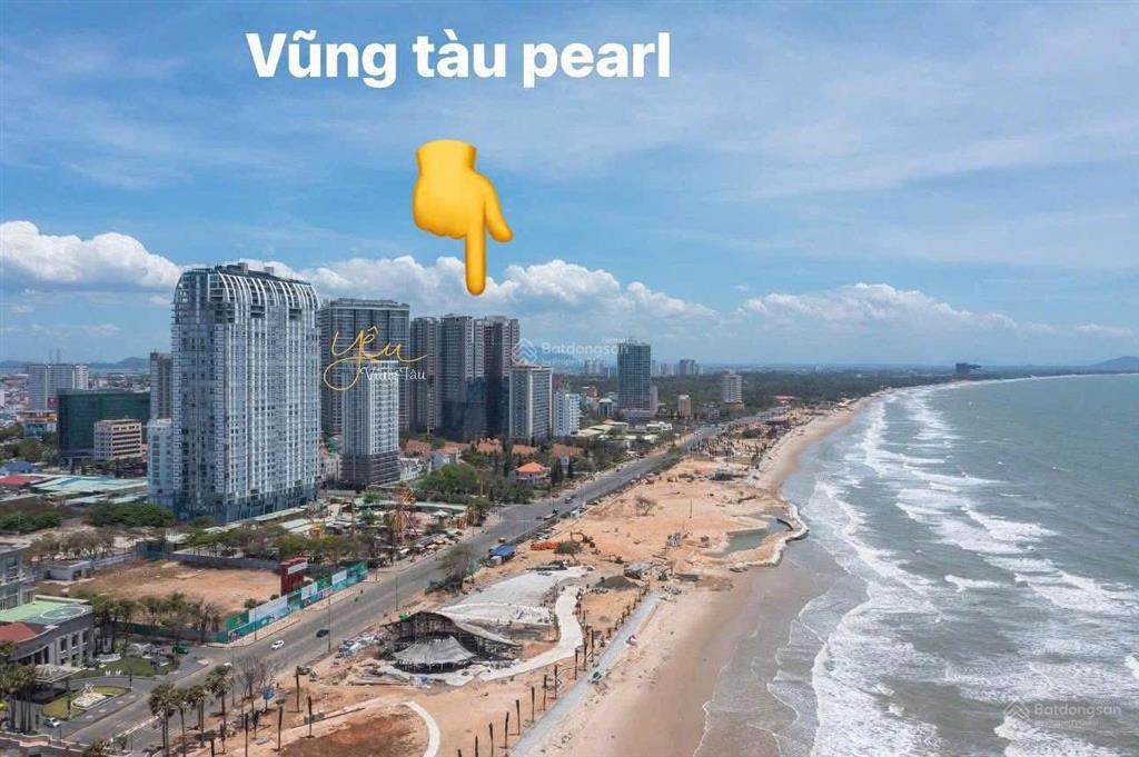 Quỹ căn condotel 2pn  sát biển 2pn chỉ 3.2tỷ, tầng cao  sắp nhận nhà