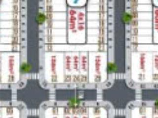 Đất dự án tân lân residence , hạ tầng hoàn thiện