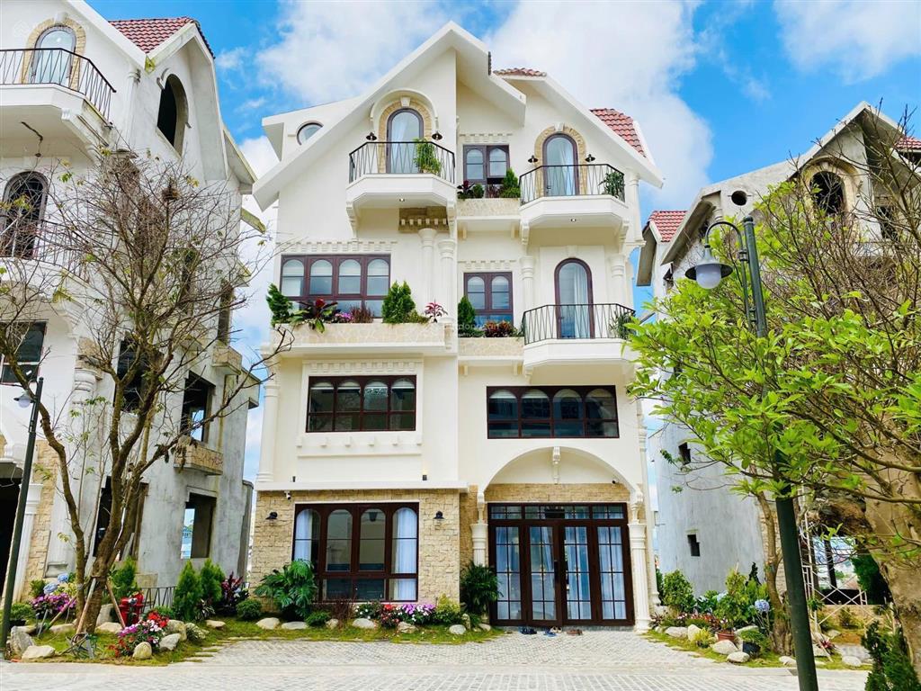 Chỉ 15tỷ/căn villa nghỉ dưỡng view triệu đô  trịnh hoài đức, đà lạt  chiết khấu tới 10%
