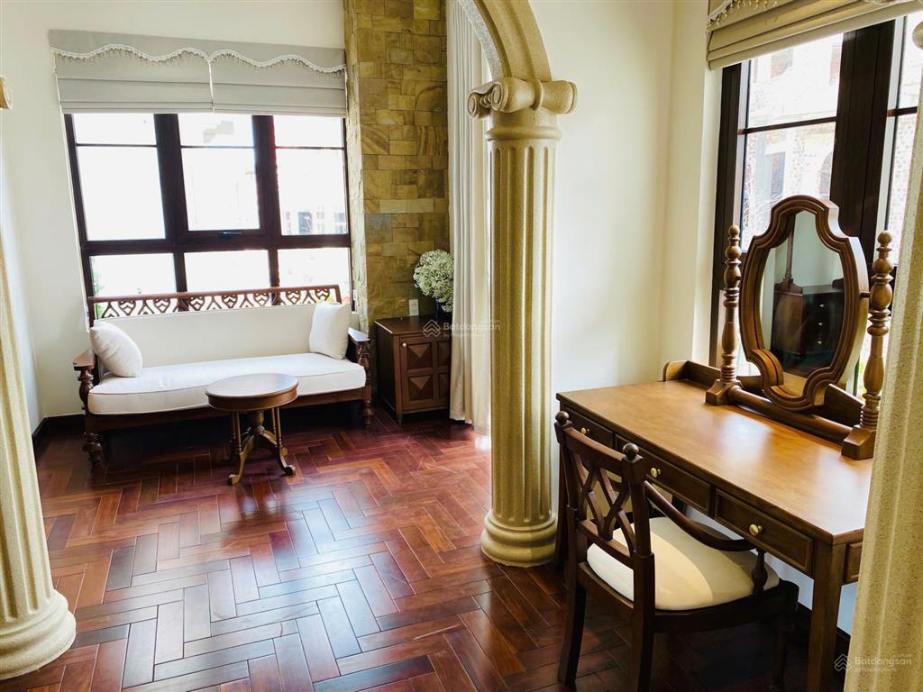 Chỉ 15tỷ/căn villa nghỉ dưỡng view triệu đô  trịnh hoài đức, đà lạt  chiết khấu tới 10%
