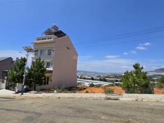 Bán gấp lô đất liền kề giá rẻ nhất (tl79) kđt vạn xuân đà lạt, thế đất cao view đồi thông.