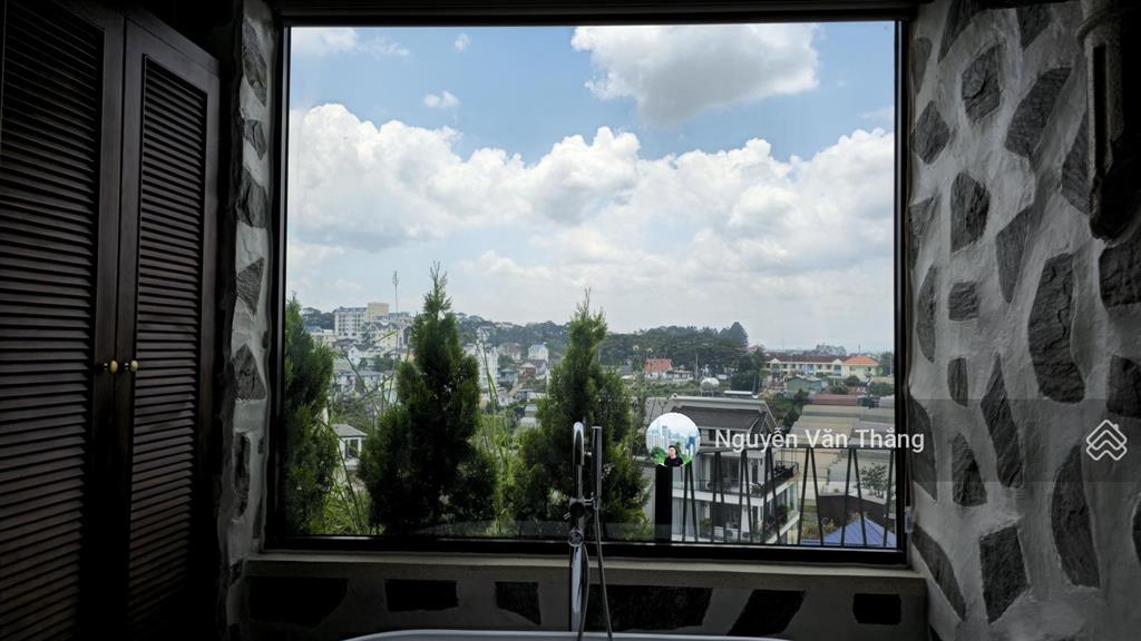 Villa nghỉ dưỡng view triệu đônơi giới tinh hoa sống khép kín  riêng tư  đồng bộ  an ninh 24/7