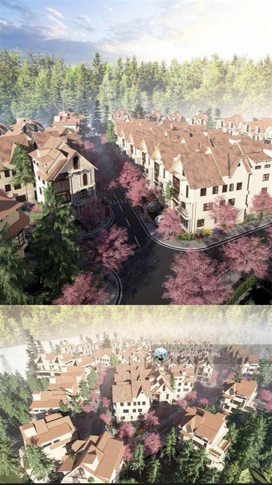 Villa nghỉ dưỡng view triệu đônơi giới tinh hoa sống khép kín  riêng tư  đồng bộ  an ninh 24/7