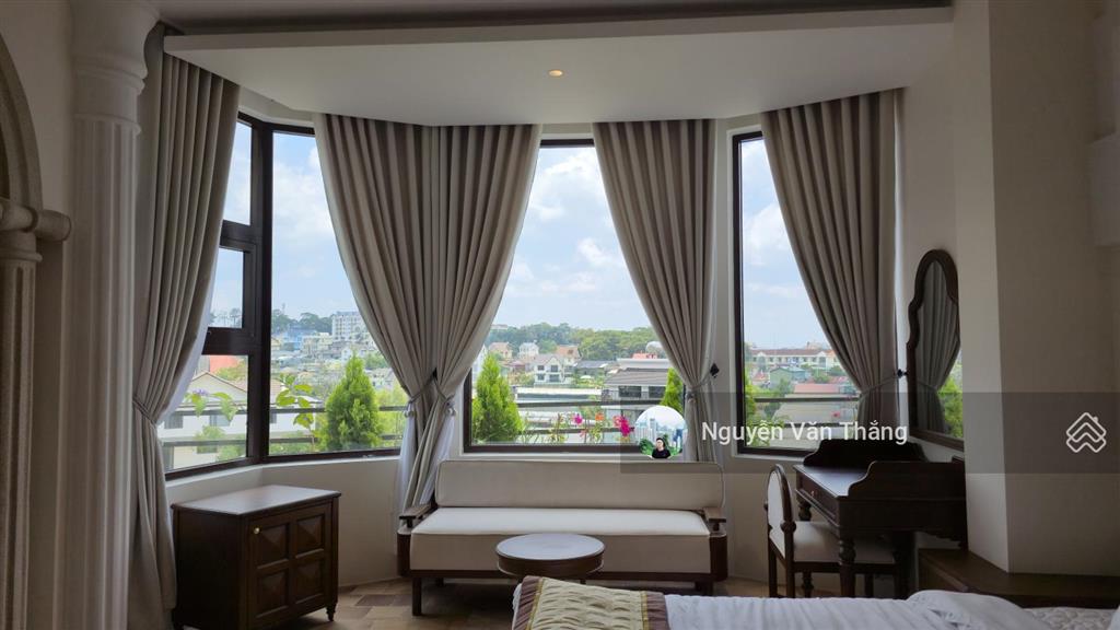 Villa nghỉ dưỡng view triệu đônơi giới tinh hoa sống khép kín  riêng tư  đồng bộ  an ninh 24/7