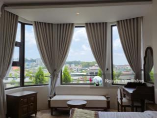Villa nghỉ dưỡng view triệu đônơi giới tinh hoa sống khép kín  riêng tư  đồng bộ  an ninh 24/7