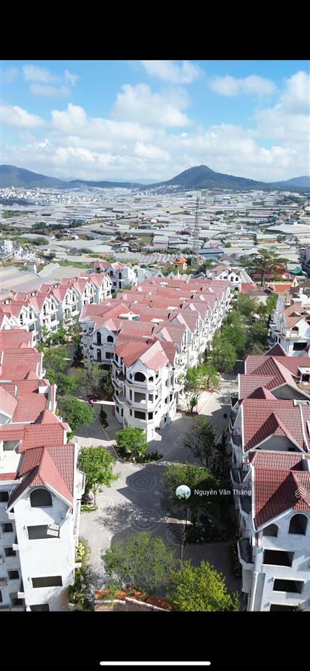 Villa nghỉ dưỡng view triệu đônơi giới tinh hoa sống khép kín  riêng tư  đồng bộ  an ninh 24/7