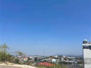 Đất biệt thự view đẹp giá rẻ  đường trịnh hoài đức, đà lạt  237m2 ngang 10m chỉ 6,8tỷ.