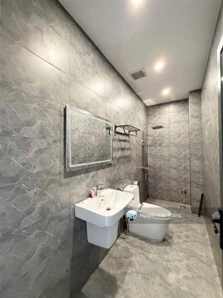 Nhà srxd hoàn công mt ngô thì nhậm, đà lạt  64m2 full nội thất  6,3tỷ