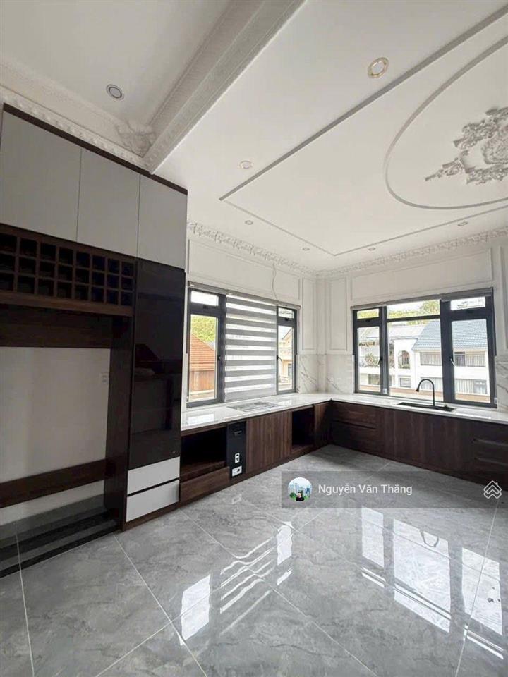 Bán villa nghỉ dưỡng đắng cấp kqh an sơn p.4 đà lạt/0904 668 ***