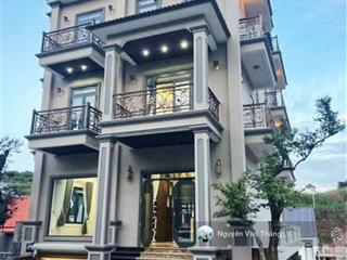 Bán villa nghỉ dưỡng đắng cấp kqh an sơn p.4 đà lạt/0904 668 ***