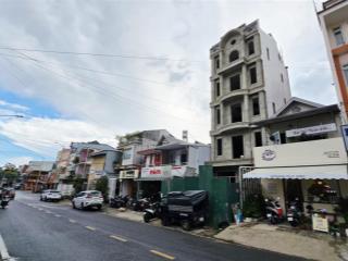 Giảm sâu 18 tỷ còn 13 tỷ bán nhanh  nhà mặt tiền đường hai bà trưng đà lạt.