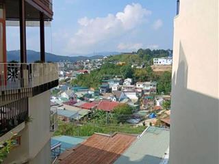 Lô đất giá rẻ kqh thái lâm phường 4, đà lạt 93m2 ngang 6m giá 5,5tỷ view đẹp.