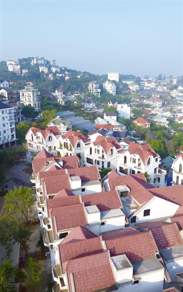 Chỉ 15 tỷ/căn villa nghỉ dưỡng view triệu đô  khép kín  riêng tư  đồng bộ  an ninh