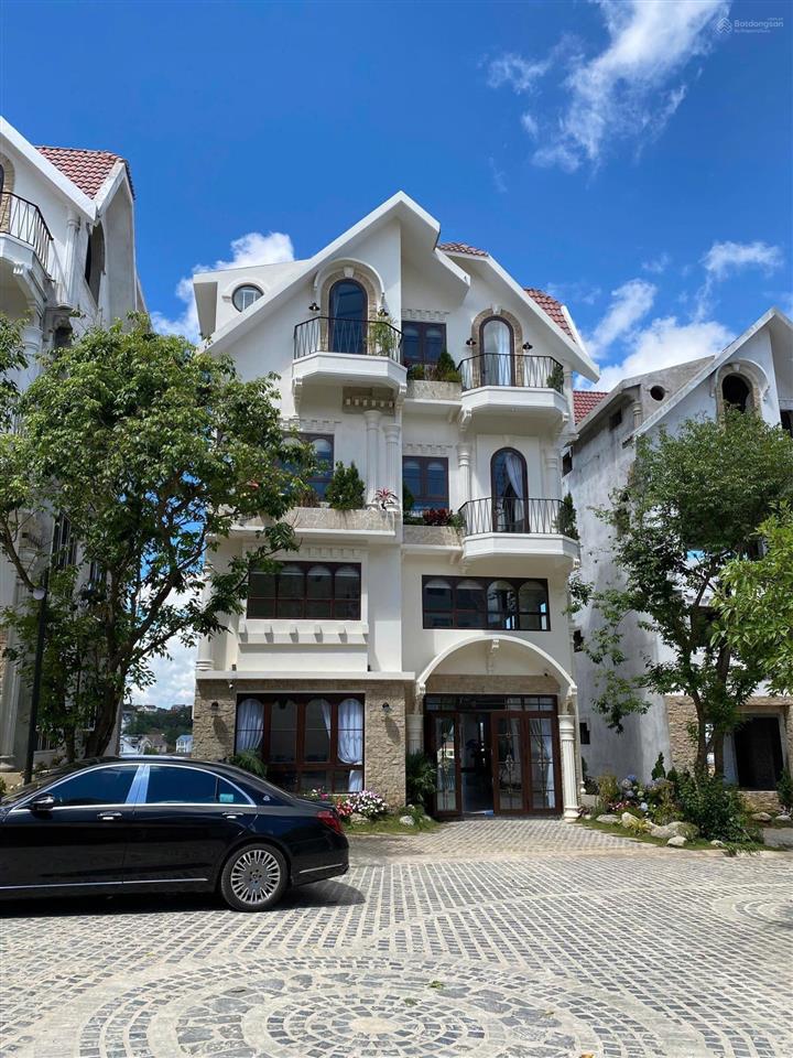 Chỉ 15 tỷ/căn villa nghỉ dưỡng view triệu đô  khép kín  riêng tư  đồng bộ  an ninh
