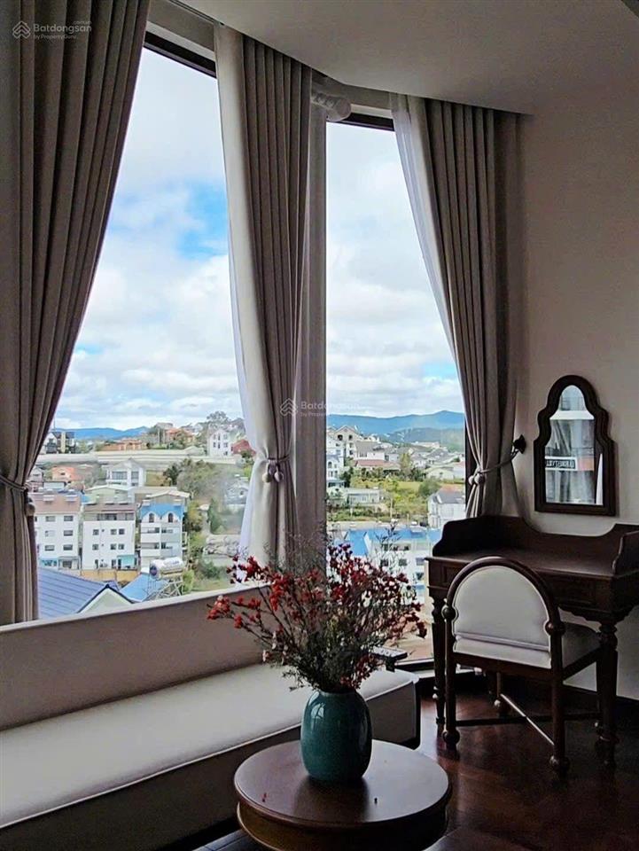 Chỉ 15 tỷ/căn villa nghỉ dưỡng view triệu đô  khép kín  riêng tư  đồng bộ  an ninh