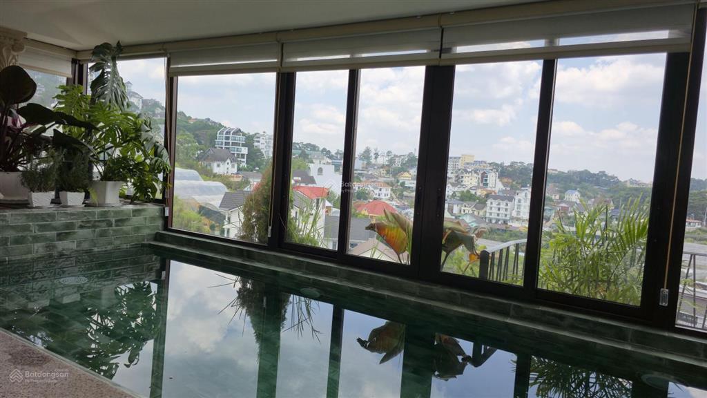 Chỉ 12 tỷ/căn villa nghỉ dưỡng view triệu đô| compound khép kín| trịnh hoài đức, đà lạt