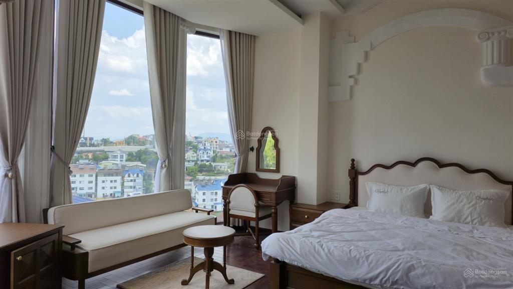 Chỉ 12 tỷ/căn villa nghỉ dưỡng view triệu đô| compound khép kín| trịnh hoài đức, đà lạt