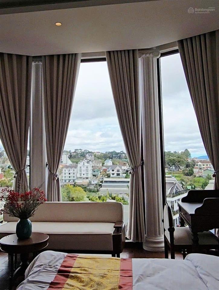 Chỉ 12 tỷ/căn villa nghỉ dưỡng view triệu đô| compound khép kín| trịnh hoài đức, đà lạt