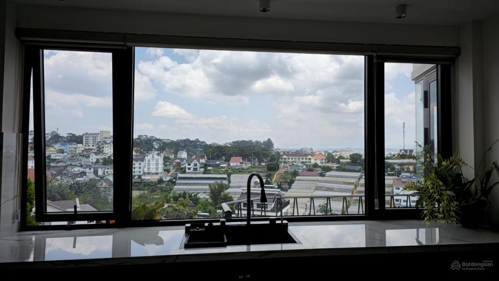 Chỉ 12 tỷ/căn villa nghỉ dưỡng view triệu đô| compound khép kín| trịnh hoài đức, đà lạt