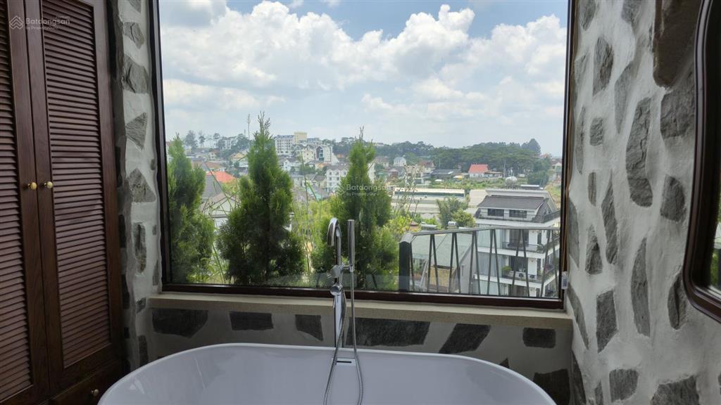 Chỉ 12 tỷ/căn villa nghỉ dưỡng view triệu đô| compound khép kín| trịnh hoài đức, đà lạt