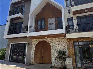 Bán nhanh căn nhà phố giá tốt nhất kqh an sơn đà lạt